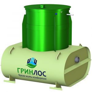 Гринлос Аэро Лайт 6 Пр НК Лонг