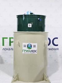 ГРИНЛОС Аэро 6