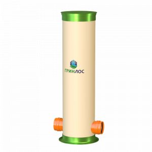 Линейный колодец ГРИНЛОС Лн 800/3000