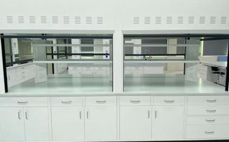 Лабораторная мебель-10