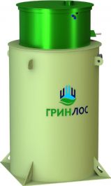 ГРИНЛОС Аэро 6 Пр