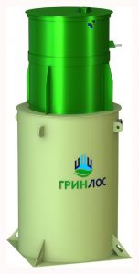 ГРИНЛОС Аэро 6 Пр Лонг