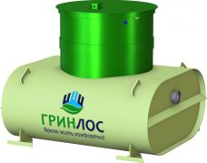 Гринлос Аэро Лайт 7 Пр НК Миди