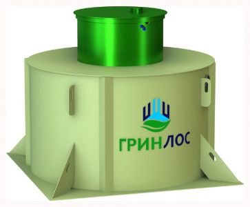 ГРИНЛОС Аэро 10