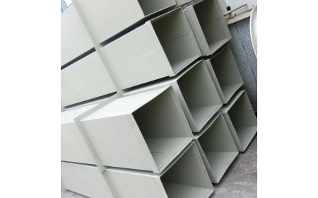 Воздуховоды-1