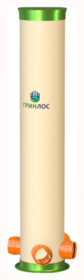 Узловой колодец ГРИНЛОС У 800/4500