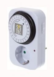 Таймер механический