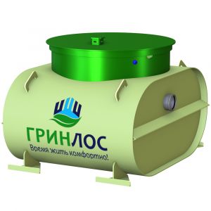 Гринлос Аэро Лайт 2 НК 