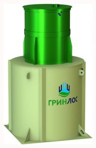 ГРИНЛОС Аэро 8 Лонг