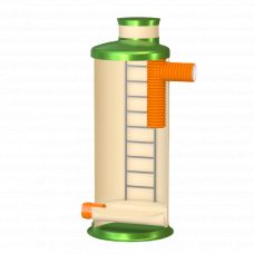 Перепадный колодец ГРИНЛОС Пп 1500/3500