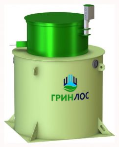 ГРИНЛОС Аква 2 Пр