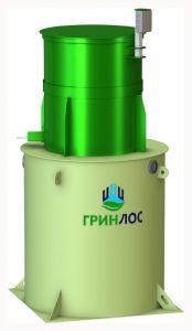 ГРИНЛОС Аква 5 Пр Лонг