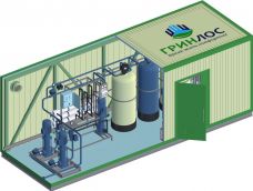 Гринлос СВП 2