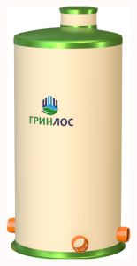 Узловой колодец ГРИНЛОС У 2300/4500