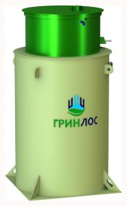 ГРИНЛОС Аэро 6 Пр