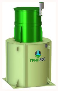 ГРИНЛОС Аква 8 Лонг