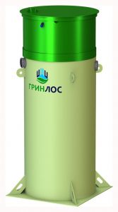 Гринлос Аэро Лайт 7