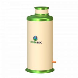 Контрольный колодец ГРИНЛОС Кн 1500/3000