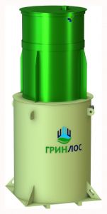 ГРИНЛОС Аэро 5 Супер Лонг