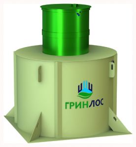 ГРИНЛОС Аэро 15 Миди