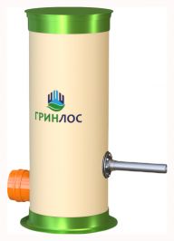 Колодец-гаситель ГРИНЛОС Г 800/2000