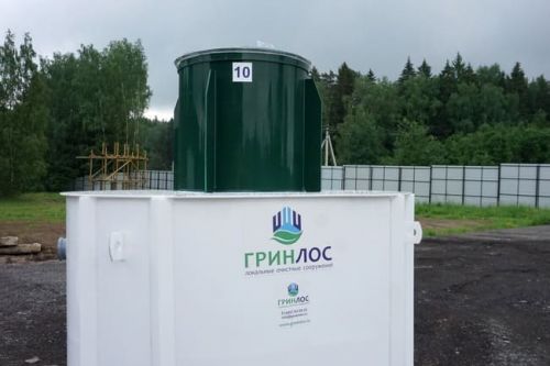 Гринлос Аэро 25, Гринлос Эко 10