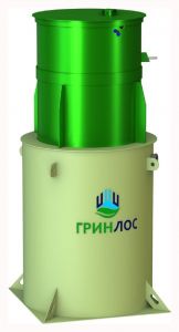 ГРИНЛОС Аэро 5 Пр Лонг