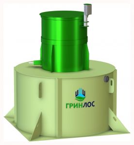 ГРИНЛОС Аква 10 Пр Лонг