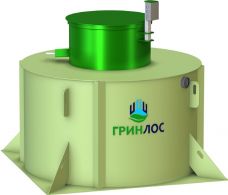 ГРИНЛОС Аква 10 Пр