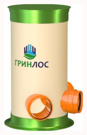 Узловой колодец ГРИНЛОС У 800/1500