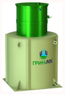 ГРИНЛОС Аэро 8 Пр Миди