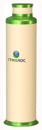 Контрольный колодец ГРИНЛОС Кн 1200/4000