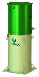 Гринлос Аэро Лайт 5 Пр Лонг