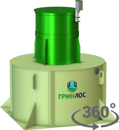 ГРИНЛОС Аква 10 Лонг