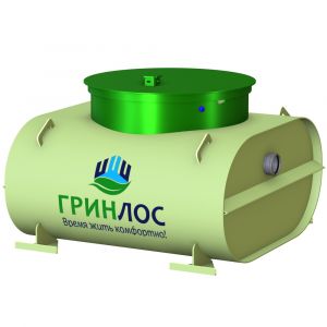 Гринлос Аэро Лайт 5 НК