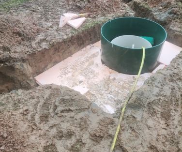 Установка ГРИНЛОС Аква 5 Пр НК