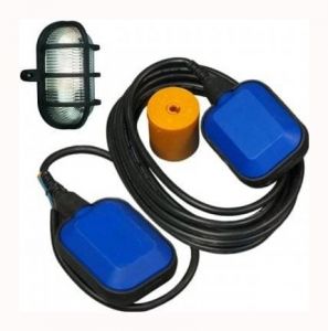 Аварийная сигнализация