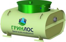 Гринлос Аэро Лайт 5 Пр Нк