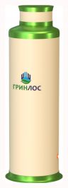 Контрольный колодец ГРИНЛОС Кн 1200/3500