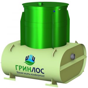 Гринлос Аэро Лайт 5 НК Лонг