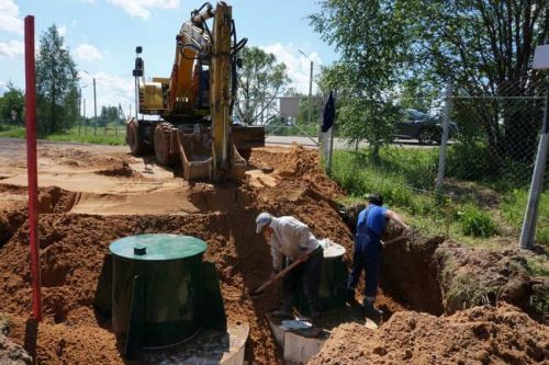 Гринлос Аэро 25, Гринлос Эко 10