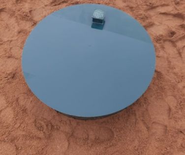 Доставка и монтаж станции очистки Гринлос Аэро 5 НК Пр