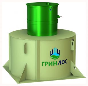 ГРИНЛОС Аэро 10 Пр Миди