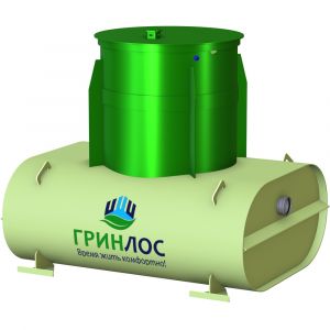 Гринлос Аэро Лайт 9 НК Лонг