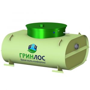 Гринлос Аэро Лайт 8 Пр НК