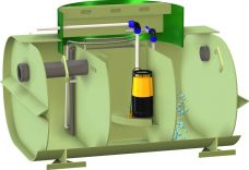 Гринлос Аэро Лайт 4 НК