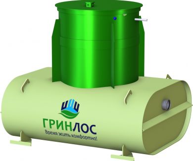 Гринлос Аэро Лайт 9 Пр НК Лонг