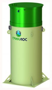 Гринлос Аэро Лайт 6