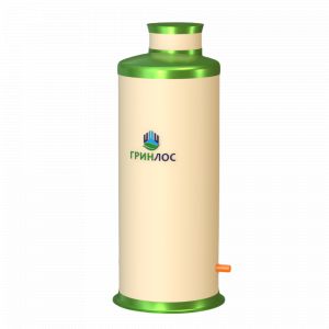 Контрольный колодец ГРИНЛОС Кн 1500/3500