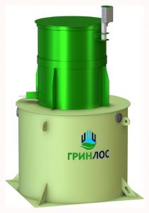 ГРИНЛОС Аква 6 Пр Лонг